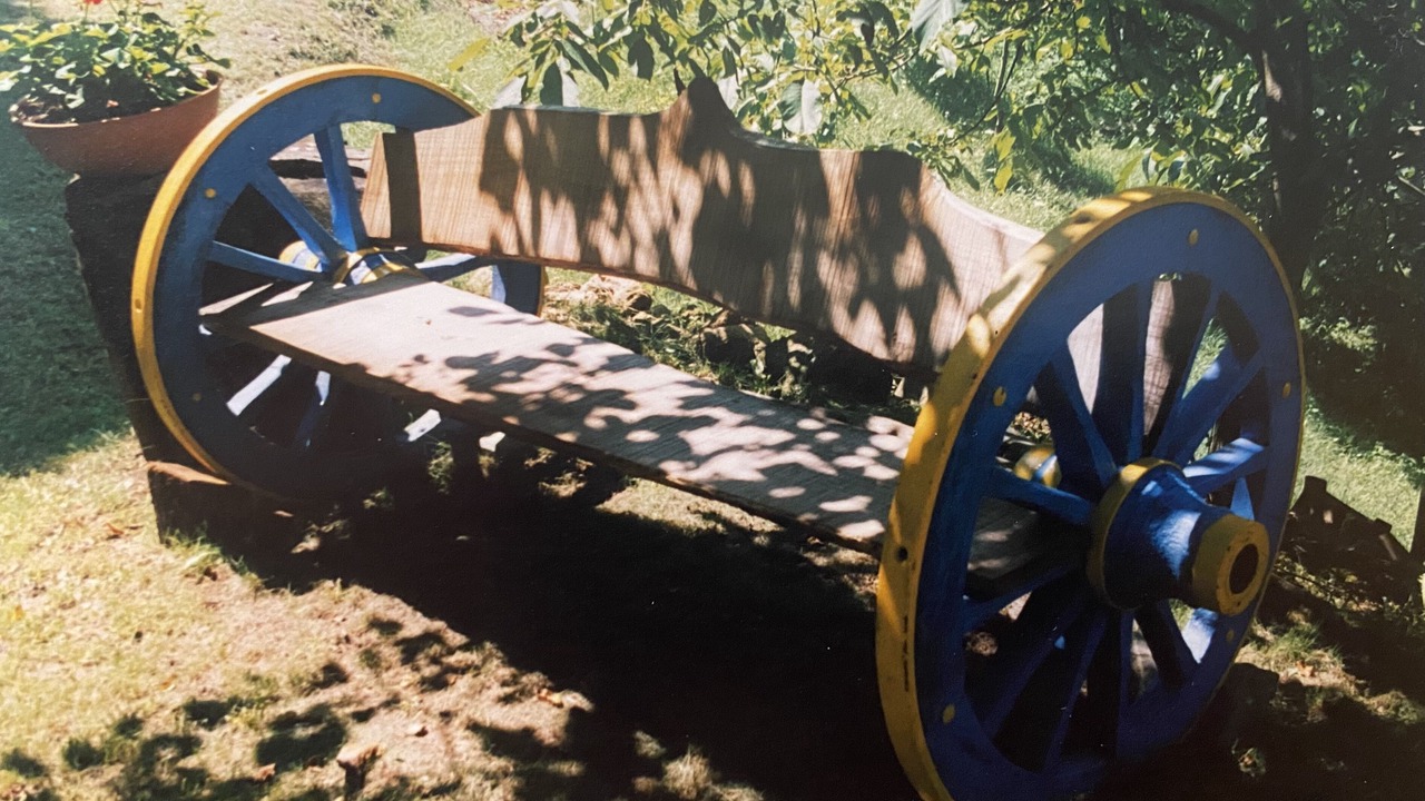Photo of Outdoor in Marola