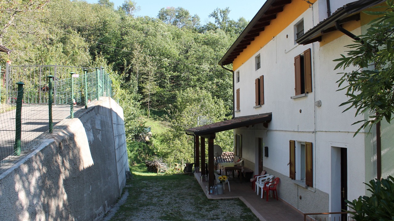 Photo of Patio Balcony in Marola
