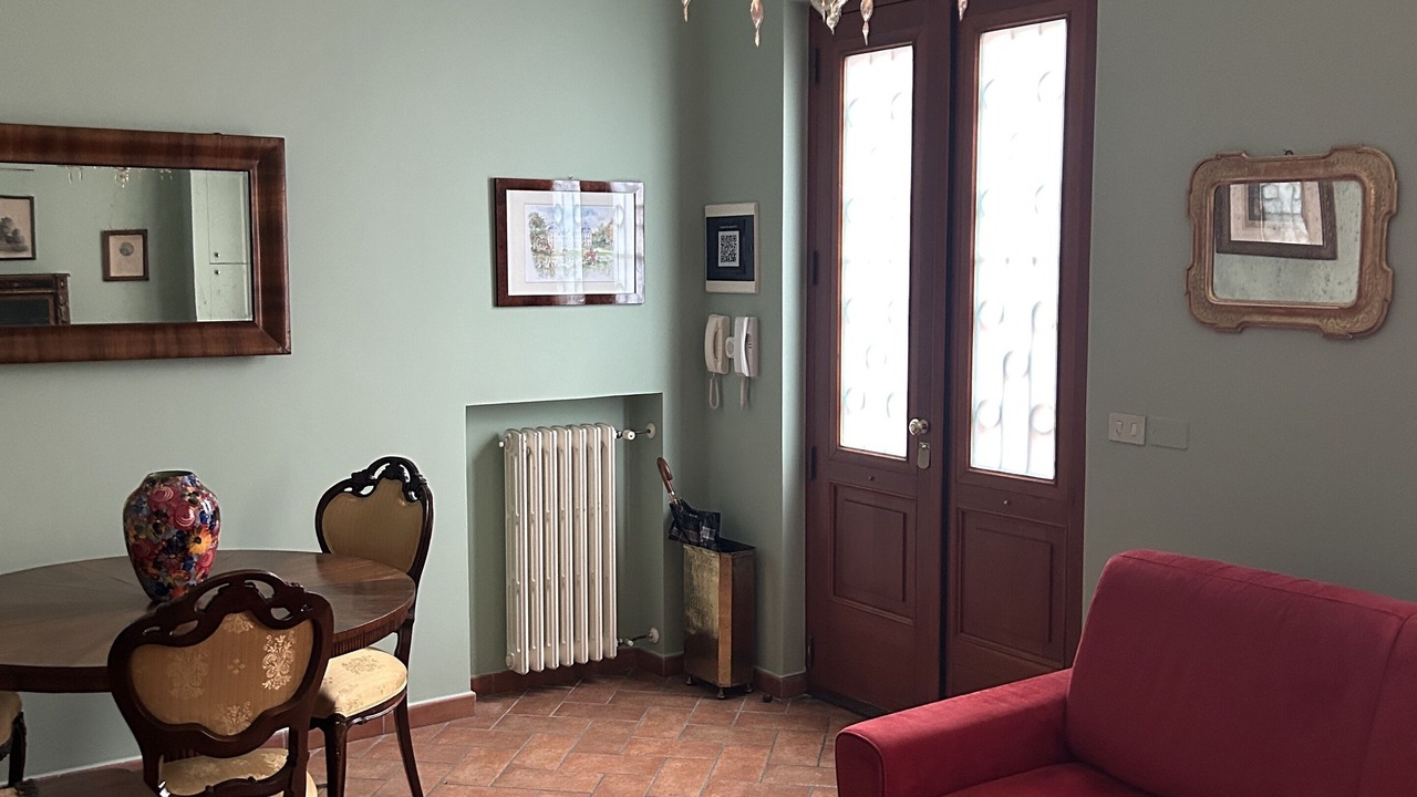 Photo of Livingroom in Rimini Historic Center