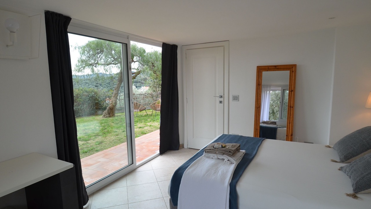 Photo of Bedroom in Monade Santa Lucia