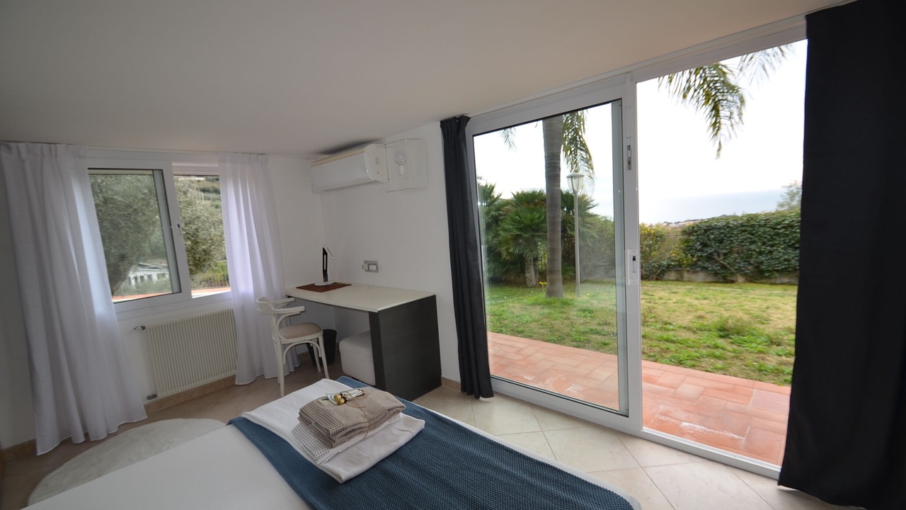 Photo of Bedroom in Monade Santa Lucia