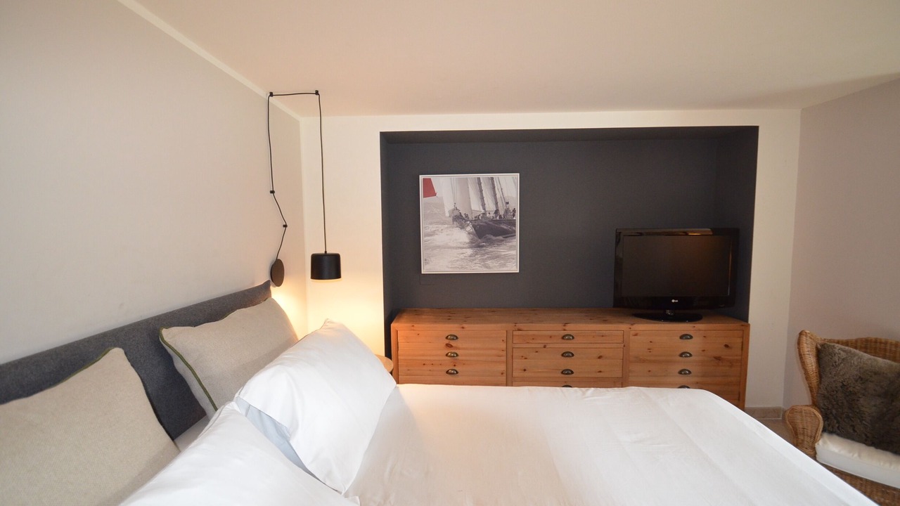 Photo of Bedroom in Monade Santa Lucia