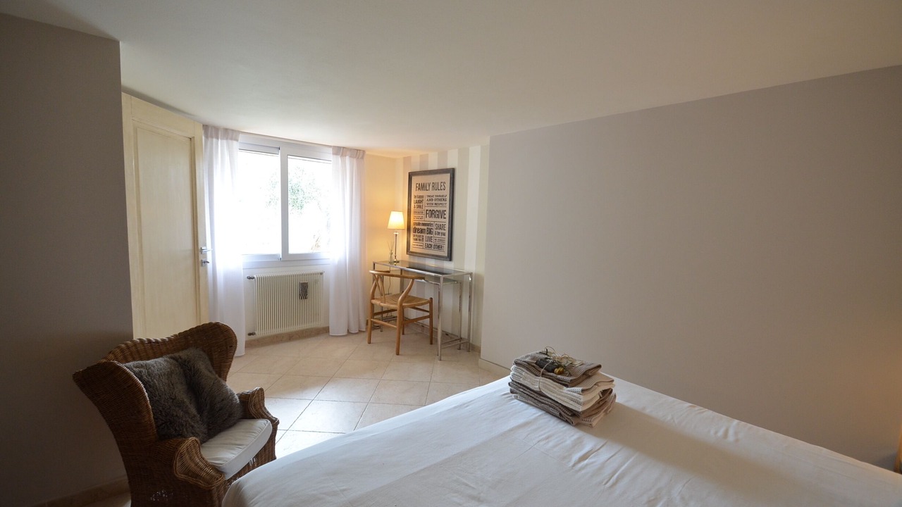 Photo of Bedroom in Monade Santa Lucia