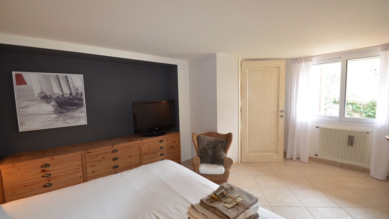 Photo of Bedroom in Monade Santa Lucia
