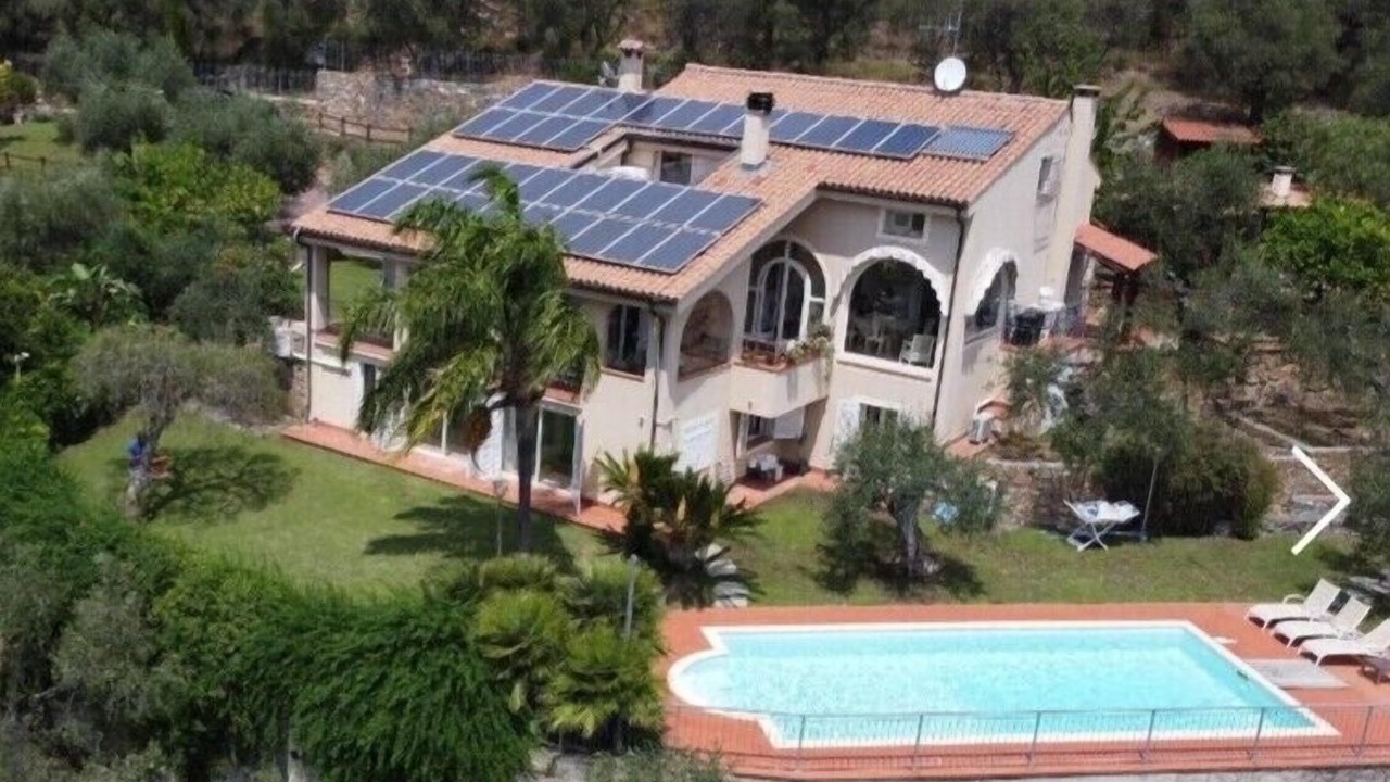 Photo of Outdoor in Monade Santa Lucia