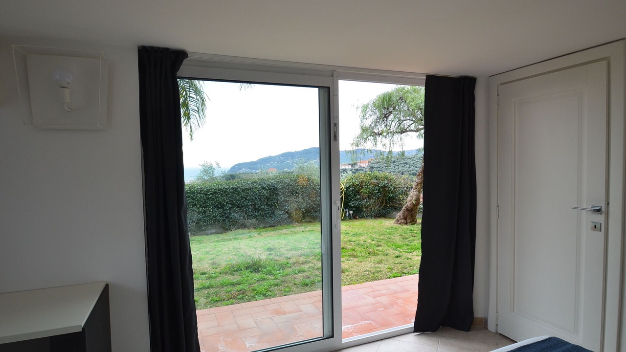 Photo of Bedroom in Monade Santa Lucia