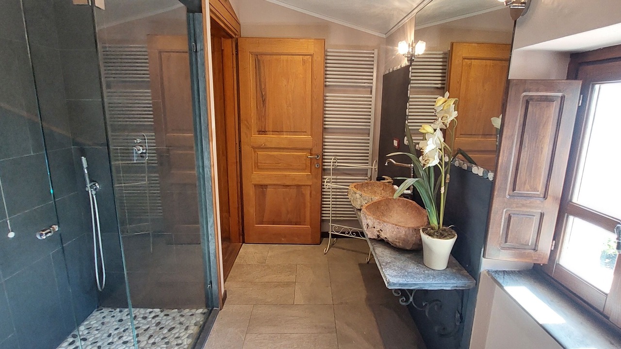 Photo of Bathroom in Lucinasco