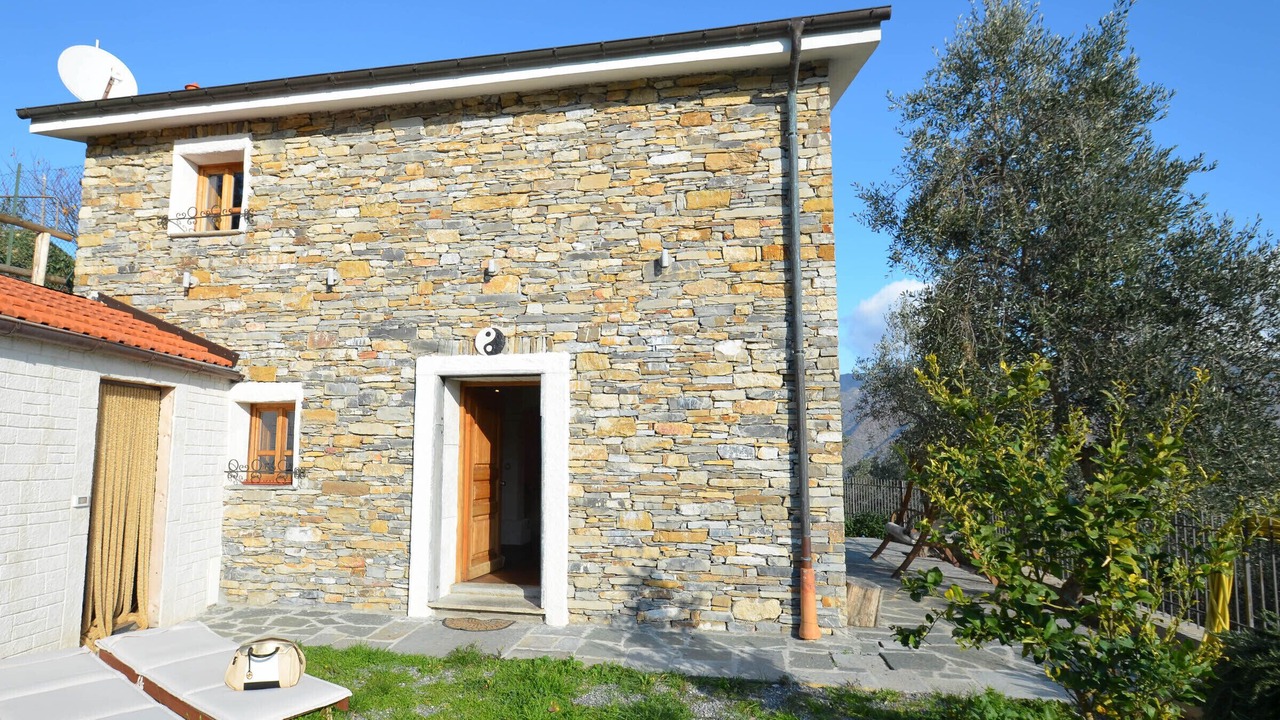 Photo of Outdoor in Lucinasco