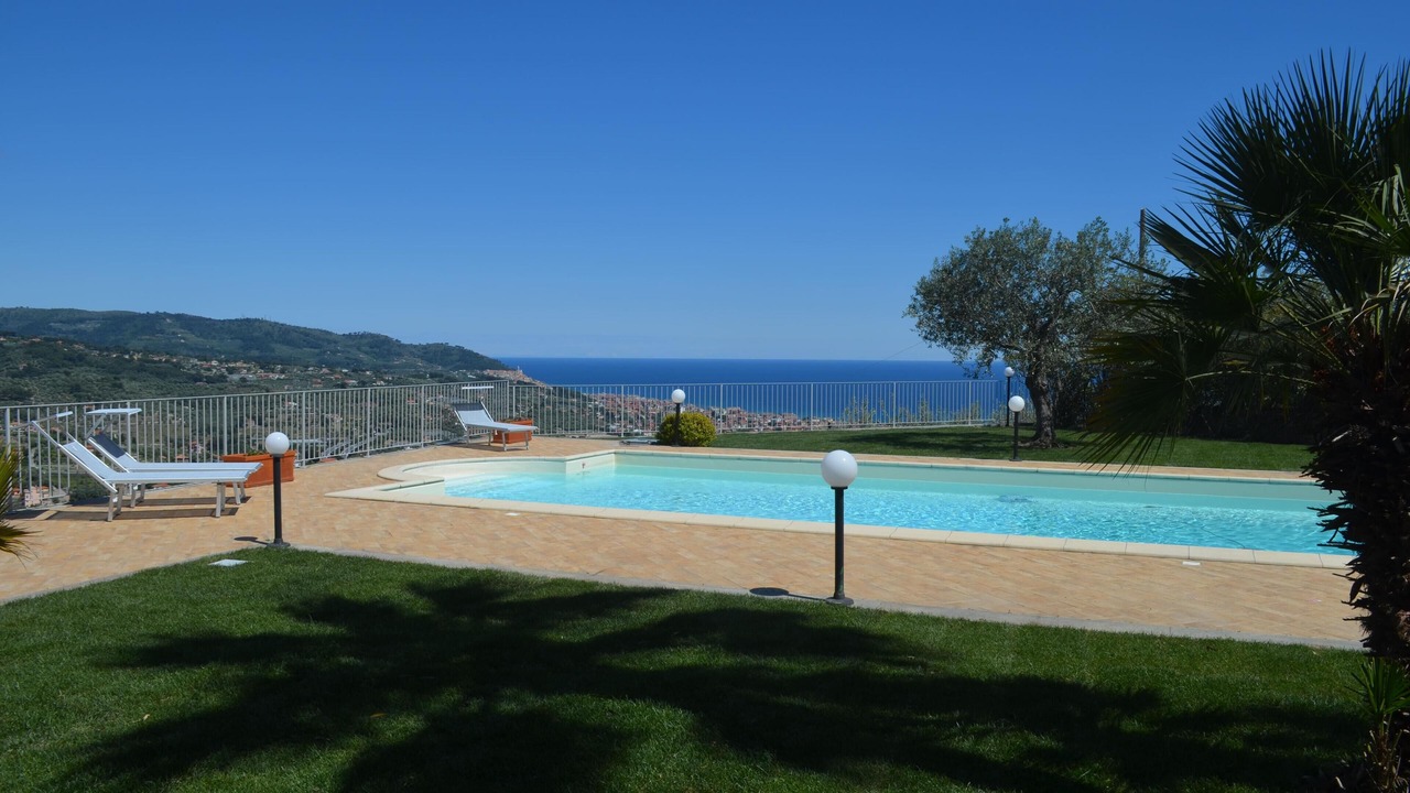 Photo of Outdoor in Diano Marina