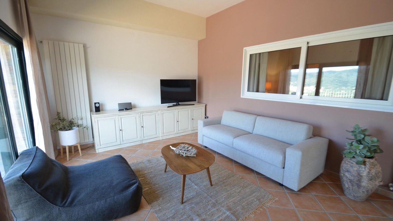 Photo of Livingroom in Diano Marina