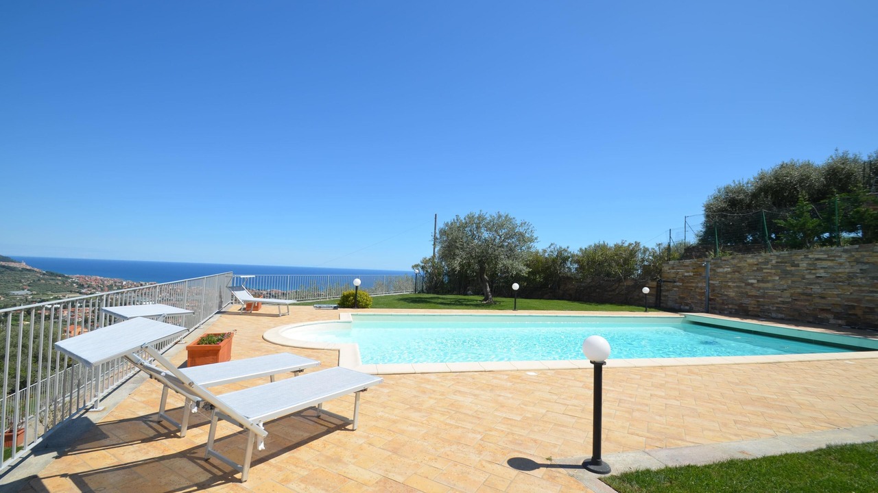 Photo of Outdoor in Diano Marina