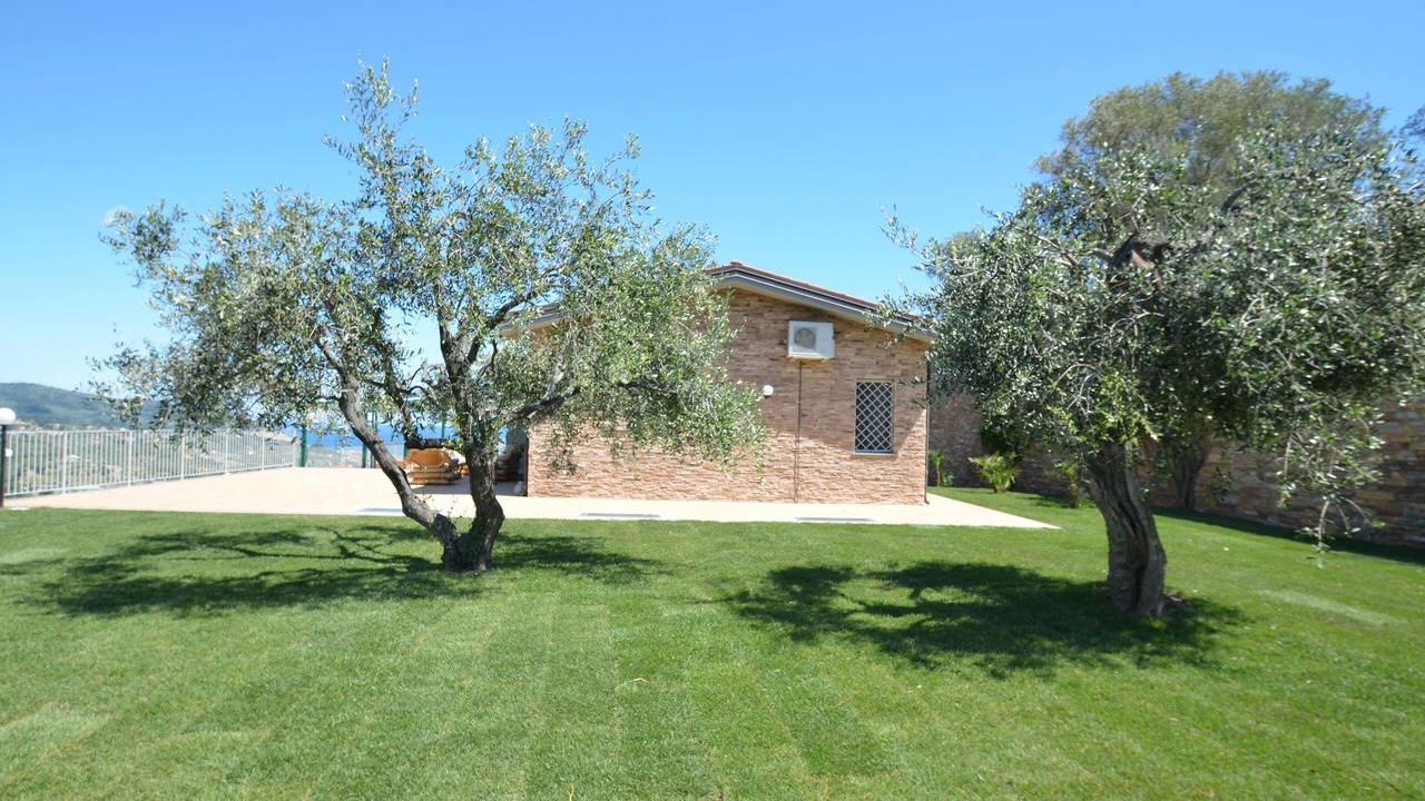 Photo of Outdoor in Diano Marina