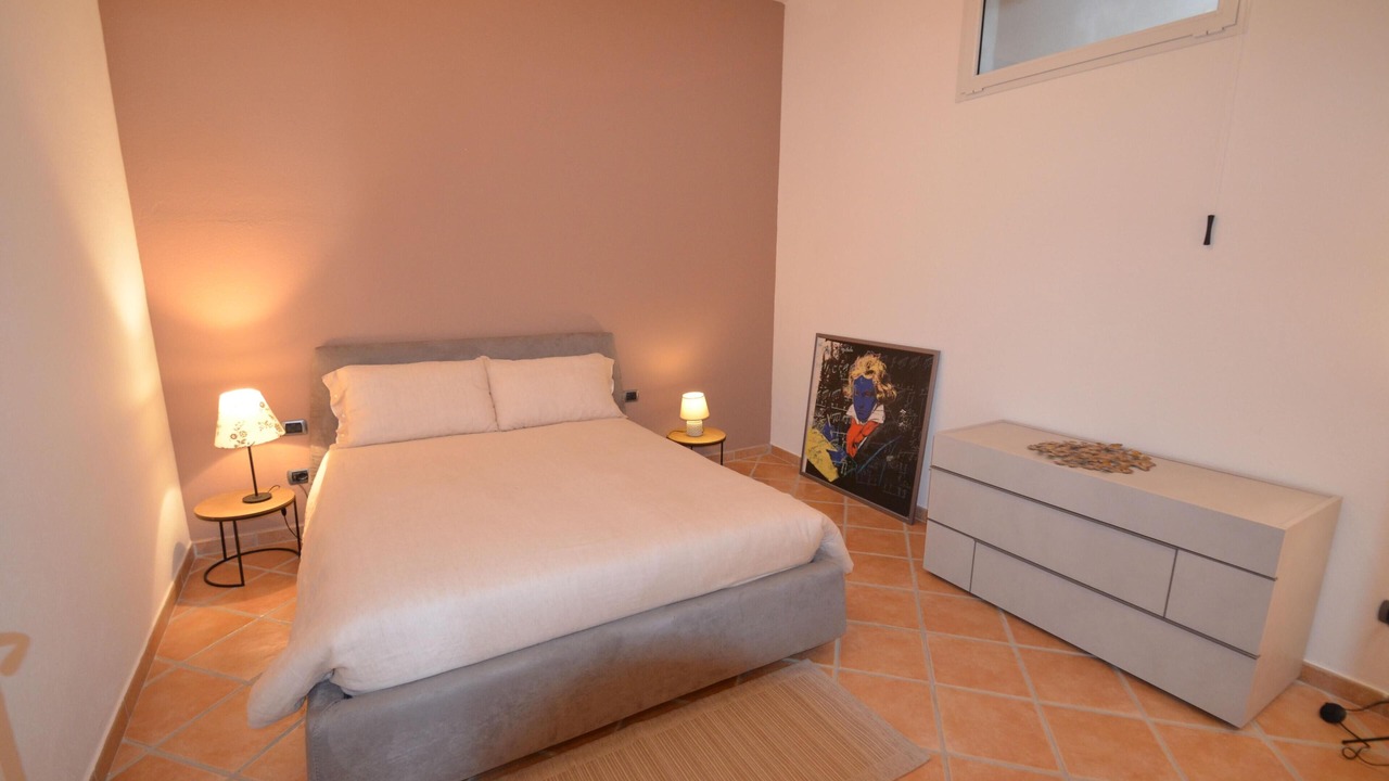 Photo of Bedroom in Diano Marina