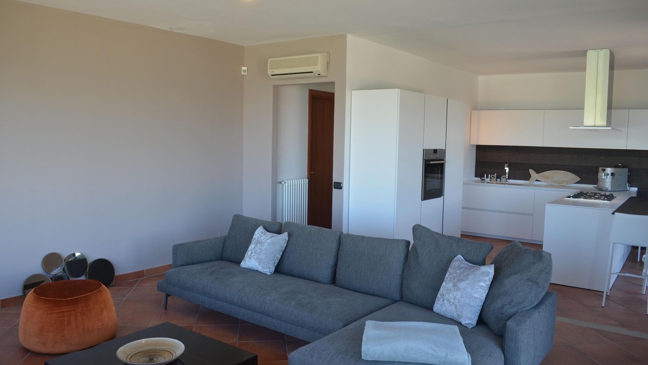 Photo of Livingroom in Diano Marina