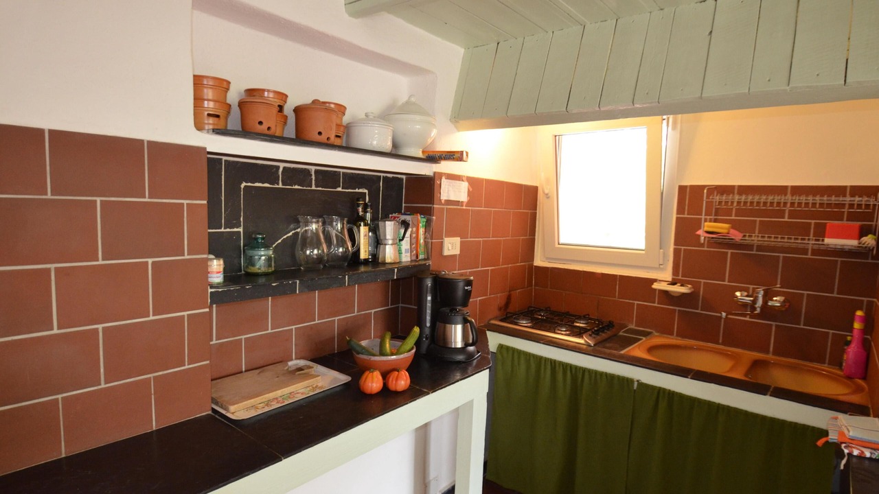 Photo of Kitchen in Prela