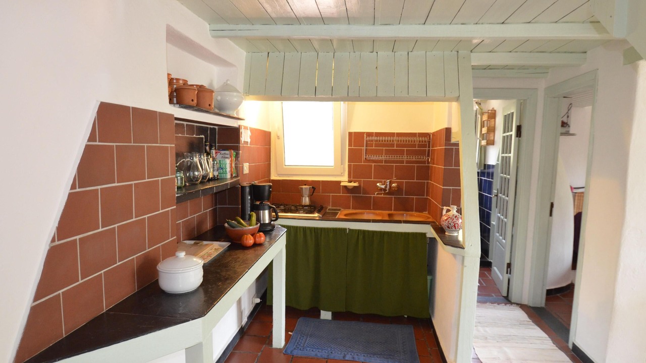 Photo of Kitchen in Prela