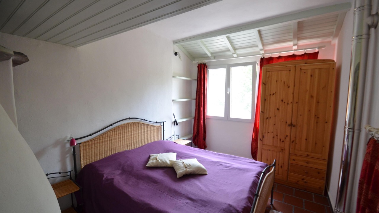 Photo of Bedroom in Prela