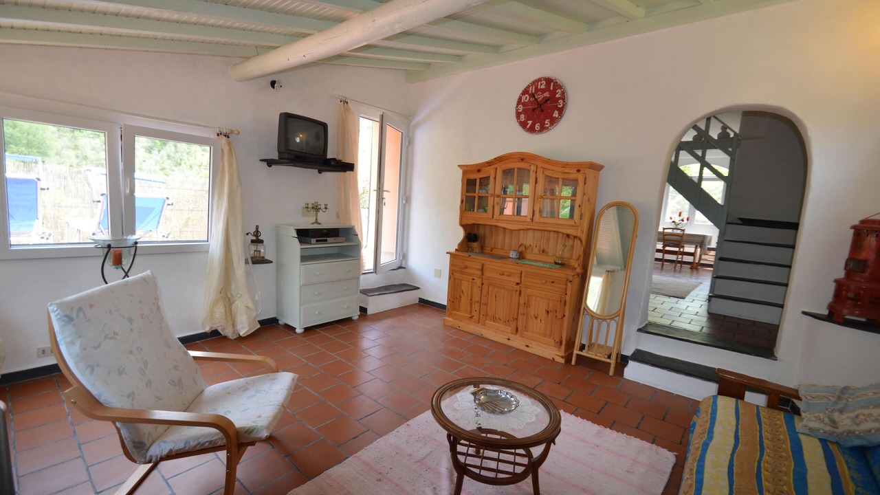 Photo of Livingroom in Prela