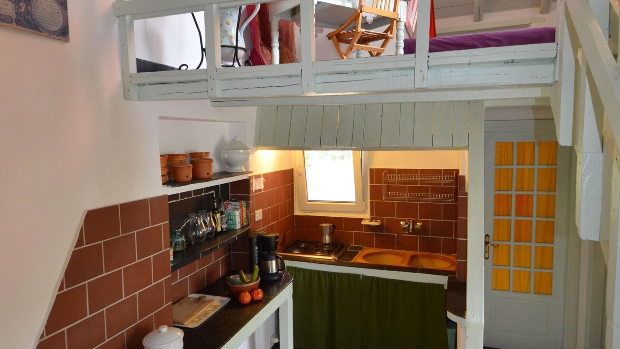 Photo of Kitchen in Prela