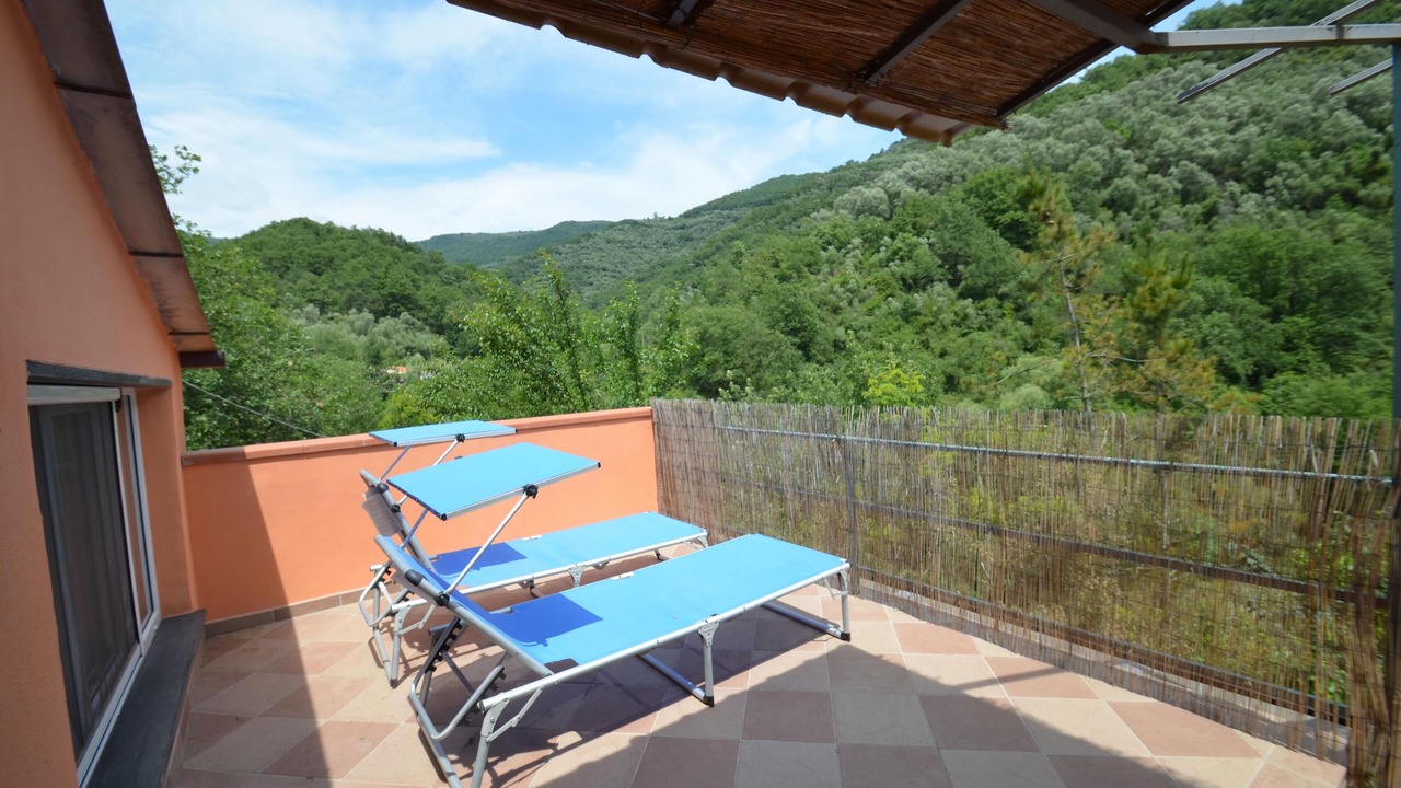Photo of Patio Balcony in Prela
