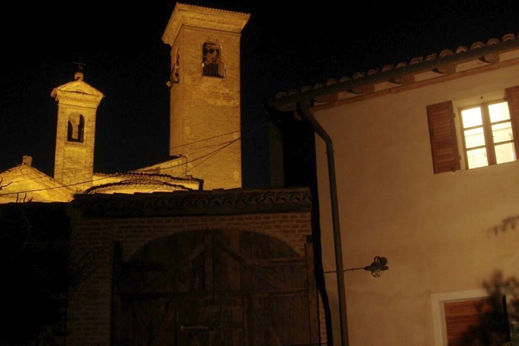 Photo of Outdoor in Mombaruzzo