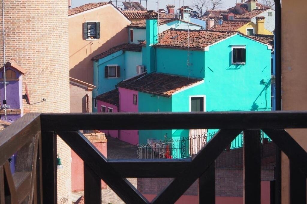 Photo of Outdoor in Burano