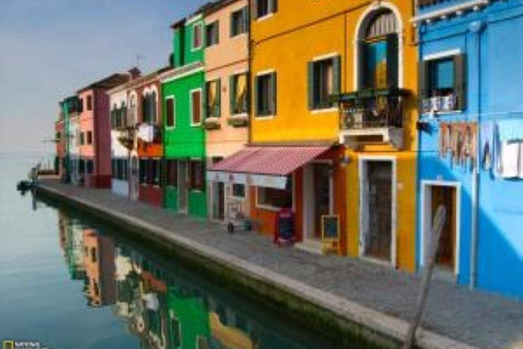 Photo of Outdoor in Burano