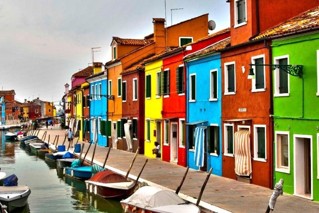Photo of Others in Burano