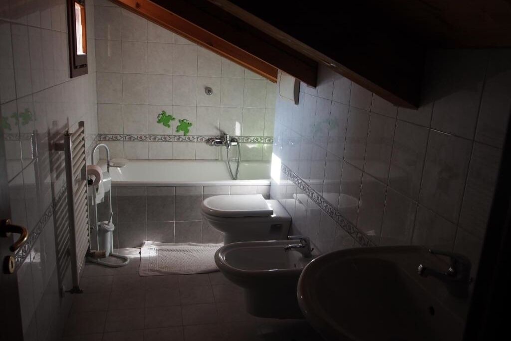 Photo of Bathroom in Burano