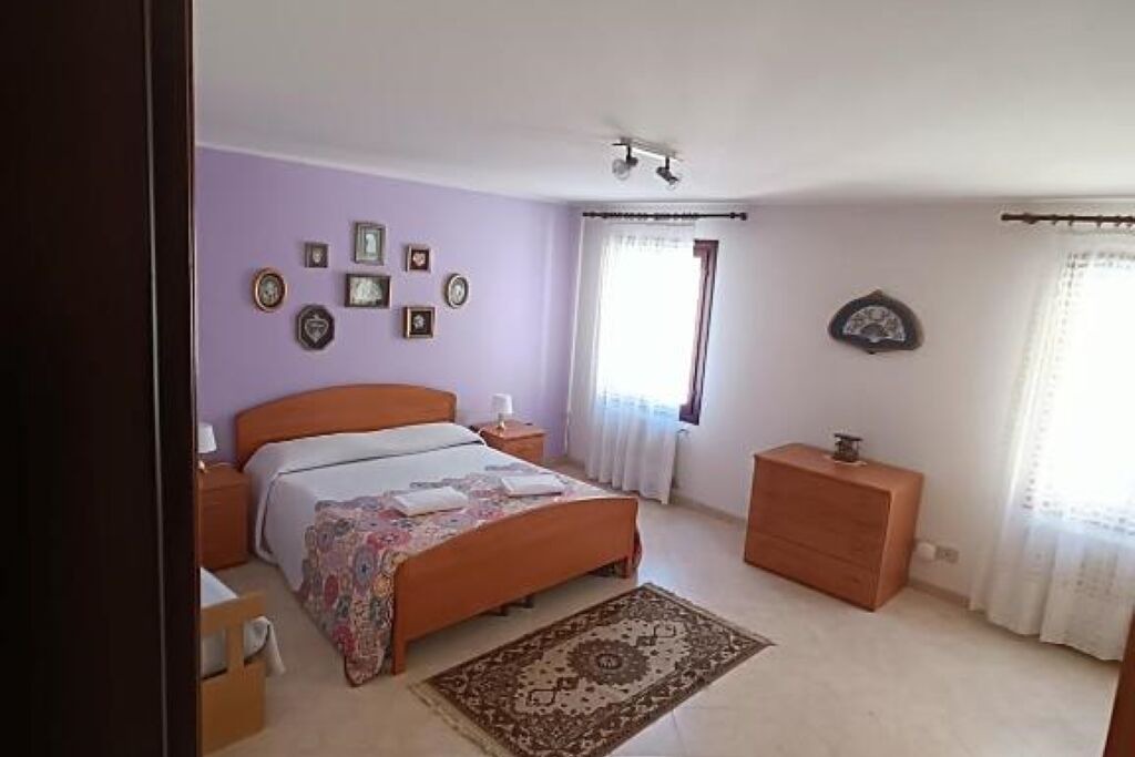 Photo of Bedroom in Burano