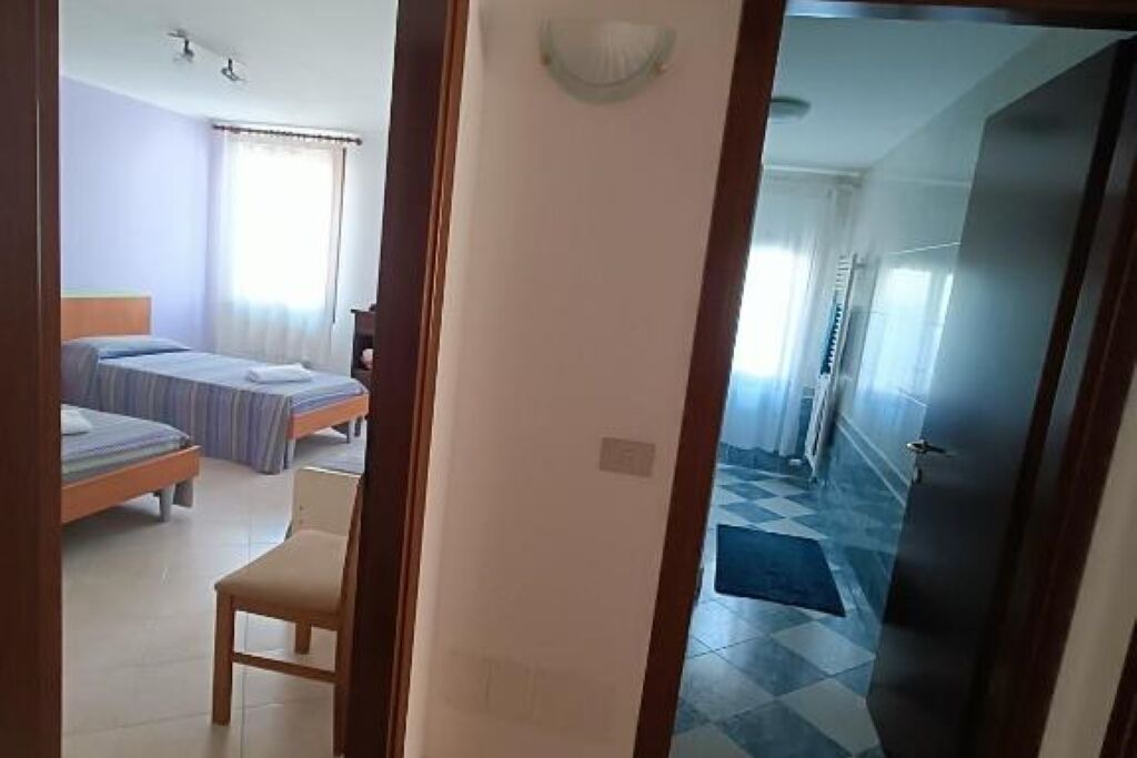 Photo of Bedroom in Burano