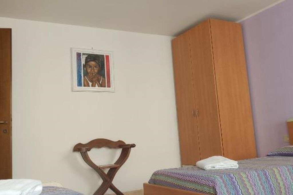 Photo of Bedroom in Burano