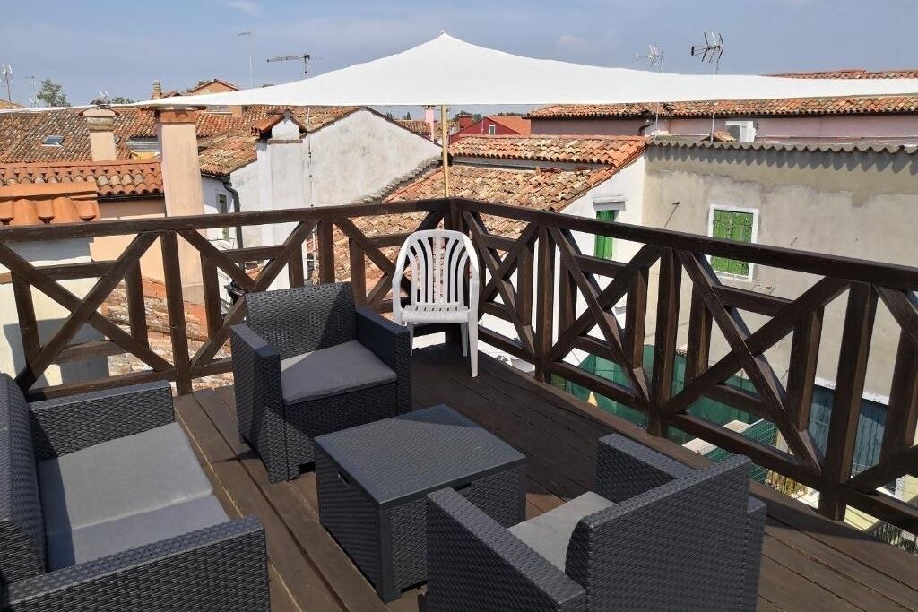 Photo of Outdoor in Burano