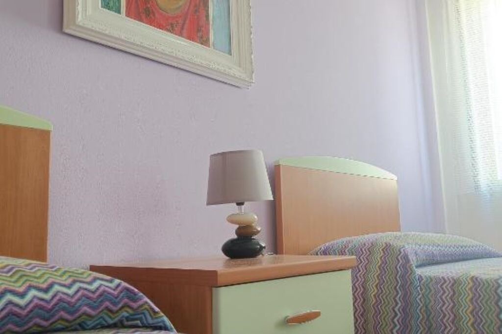 Photo of Bedroom in Burano