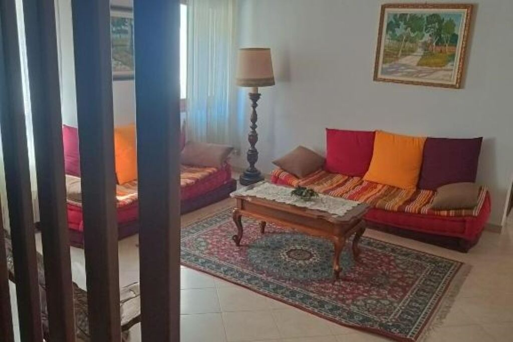 Photo of Livingroom in Burano