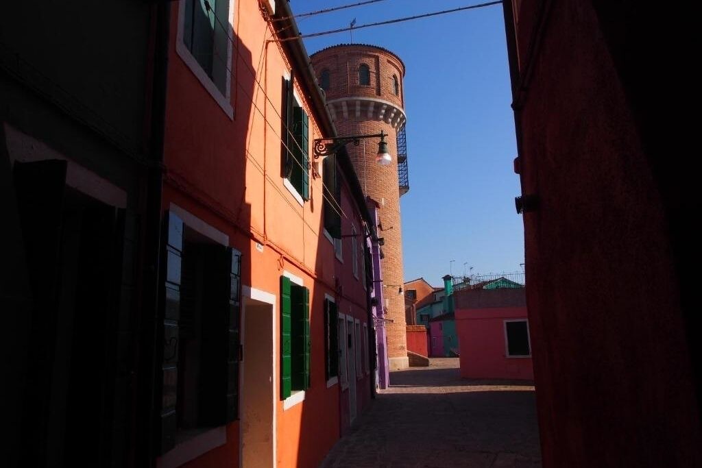 Photo of Outdoor in Burano