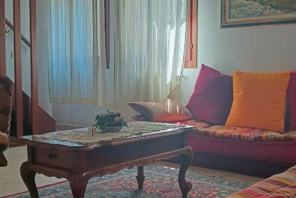 Photo of Livingroom in Burano