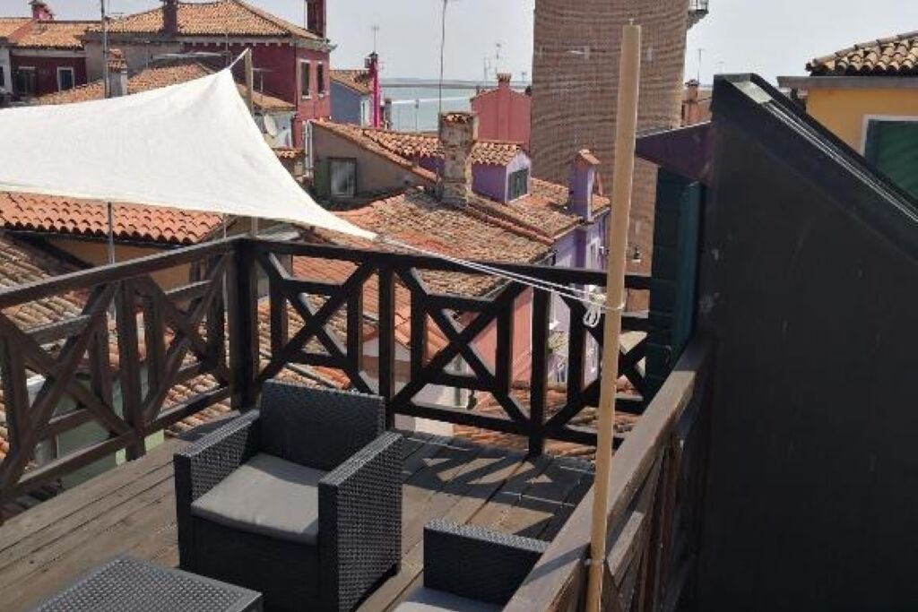 Photo of Outdoor in Burano