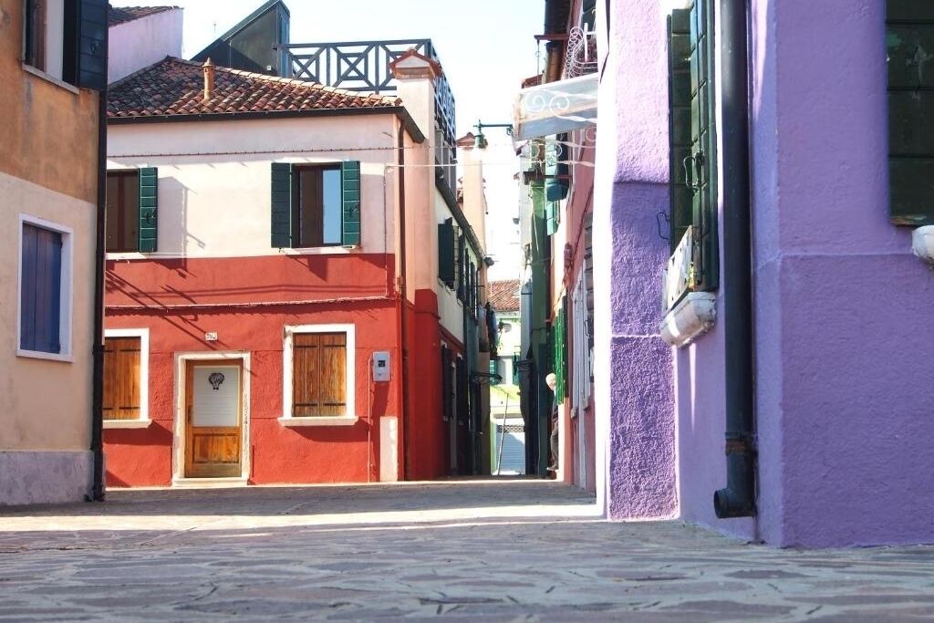 Photo of Outdoor in Burano