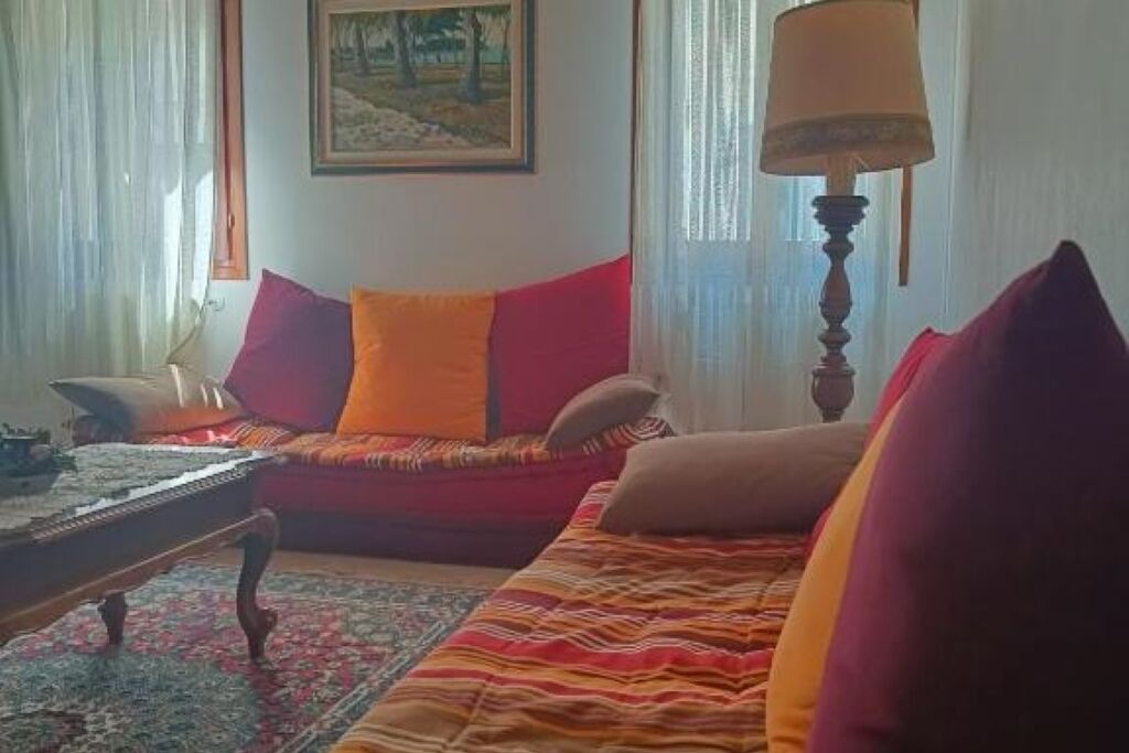 Photo of Livingroom in Burano