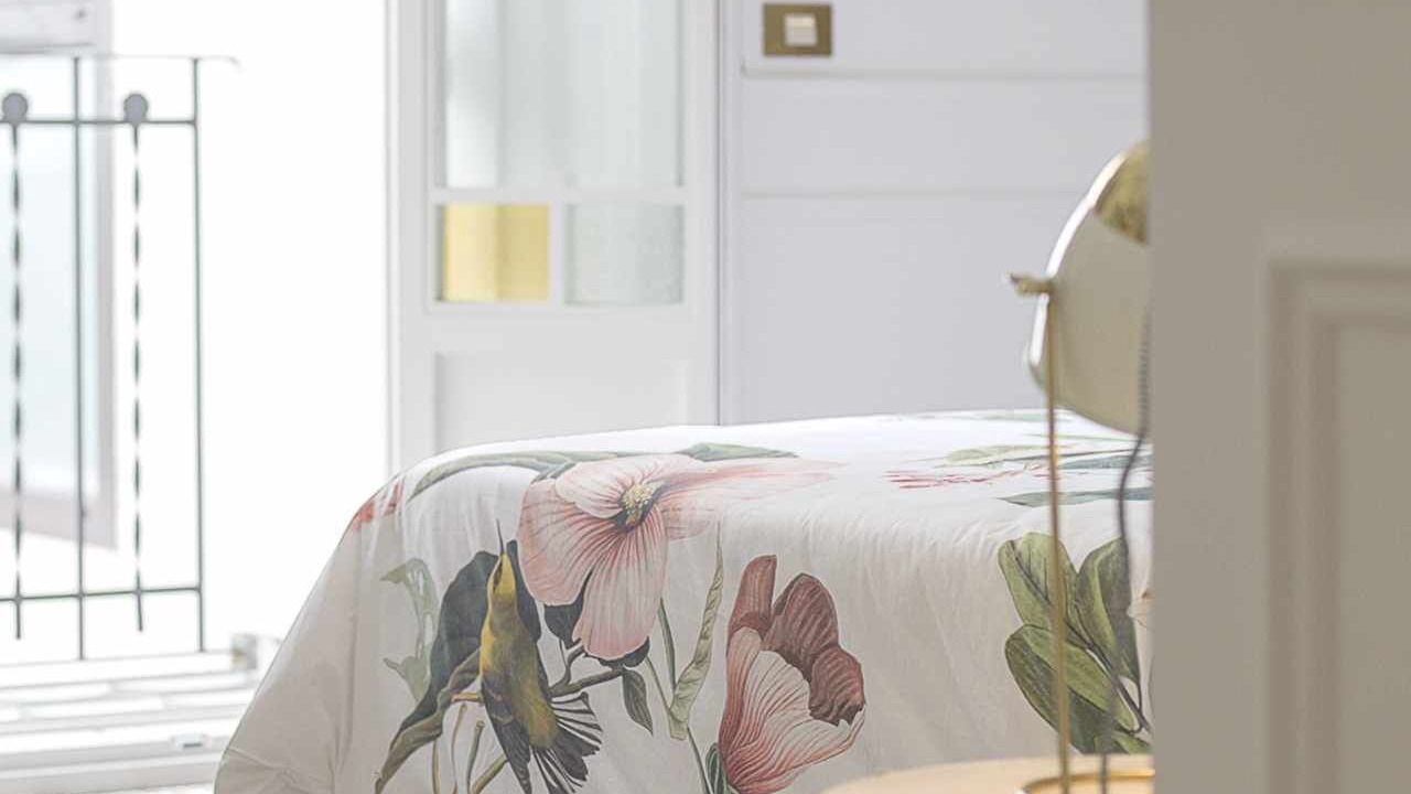 Photo of Bedroom in Alcoy