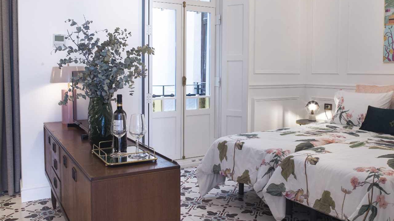 Photo of Bedroom in Alcoy