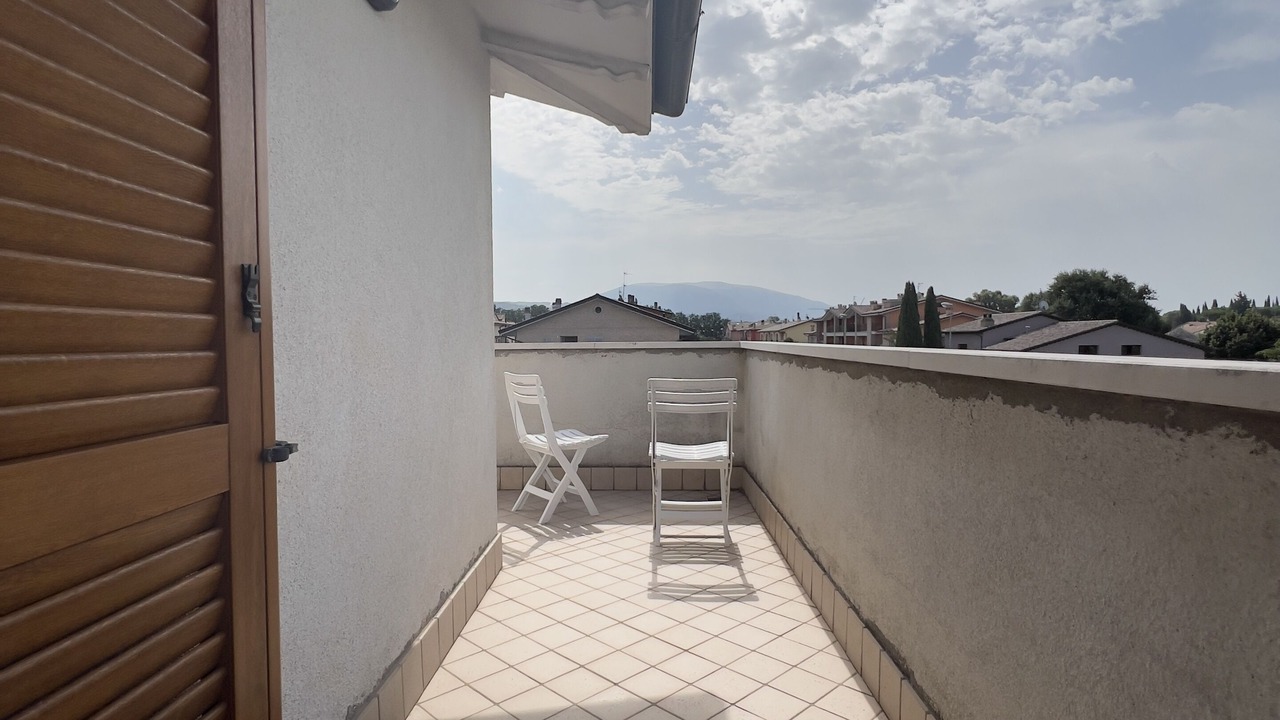 Photo of Patio Balcony in Petrignano