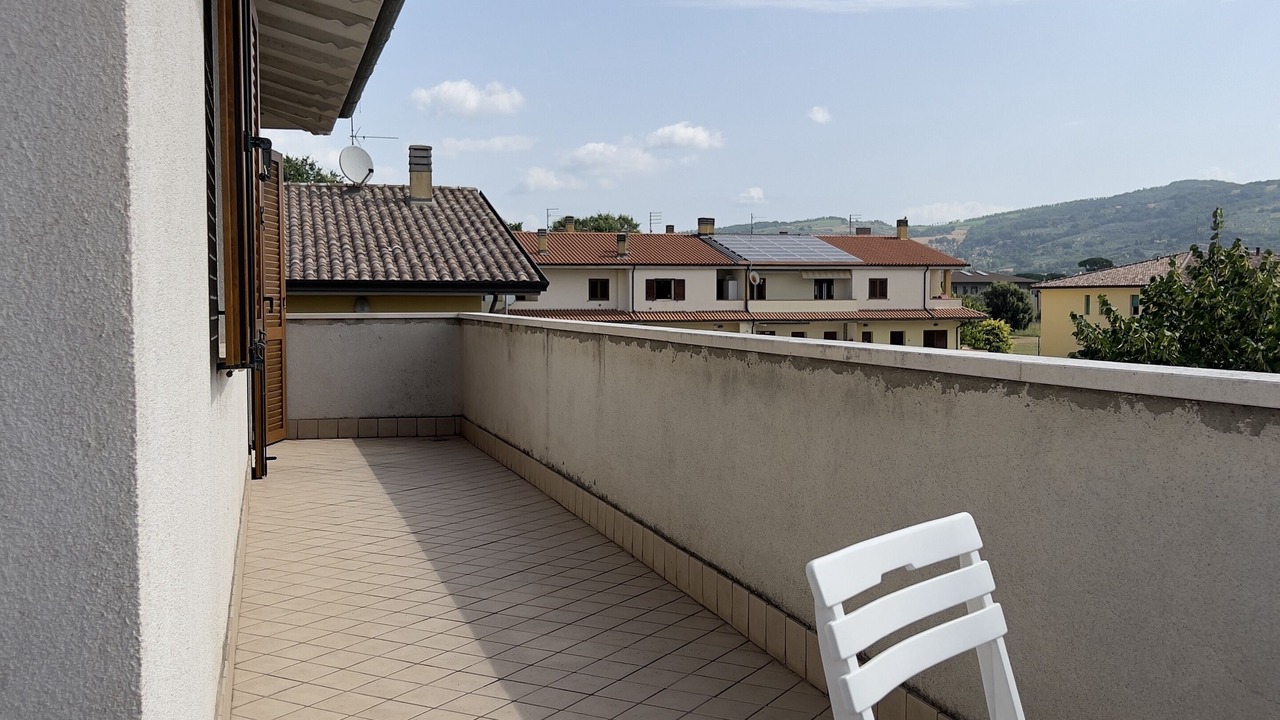 Photo of Patio Balcony in Petrignano
