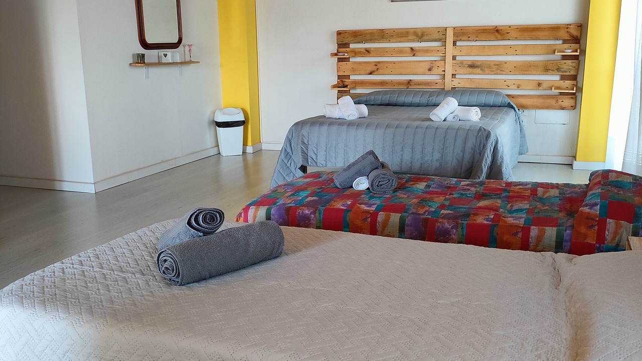 Photo of Bedroom in Petrignano