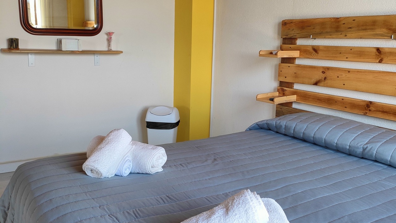 Photo of Bedroom in Petrignano