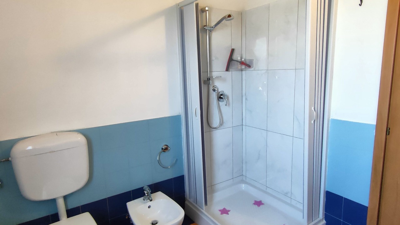 Photo of Bathroom in Petrignano