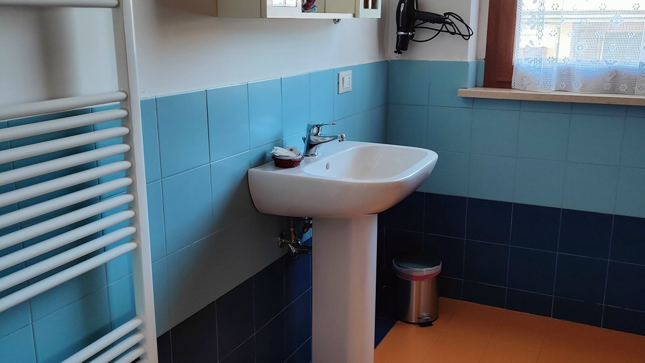 Photo of Bathroom in Petrignano