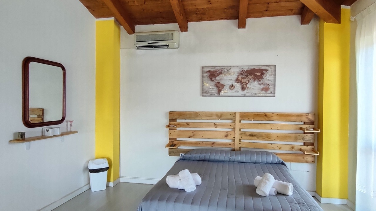 Photo of Bedroom in Petrignano
