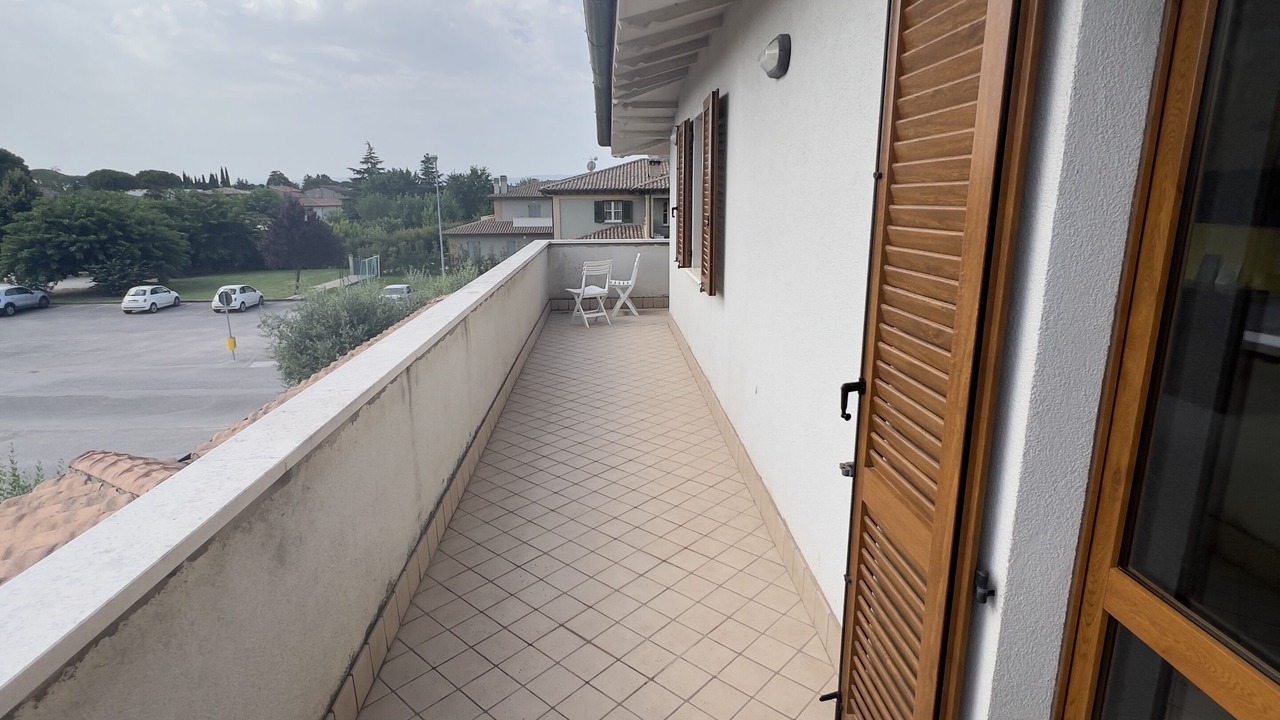 Photo of Patio Balcony in Petrignano
